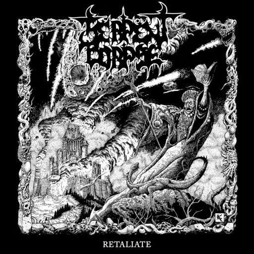 Retaliate