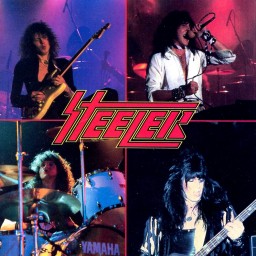 Review by Daniel for Steeler (USA) - Steeler (1983)