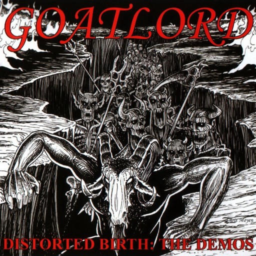 Distorted Birth: The Demos