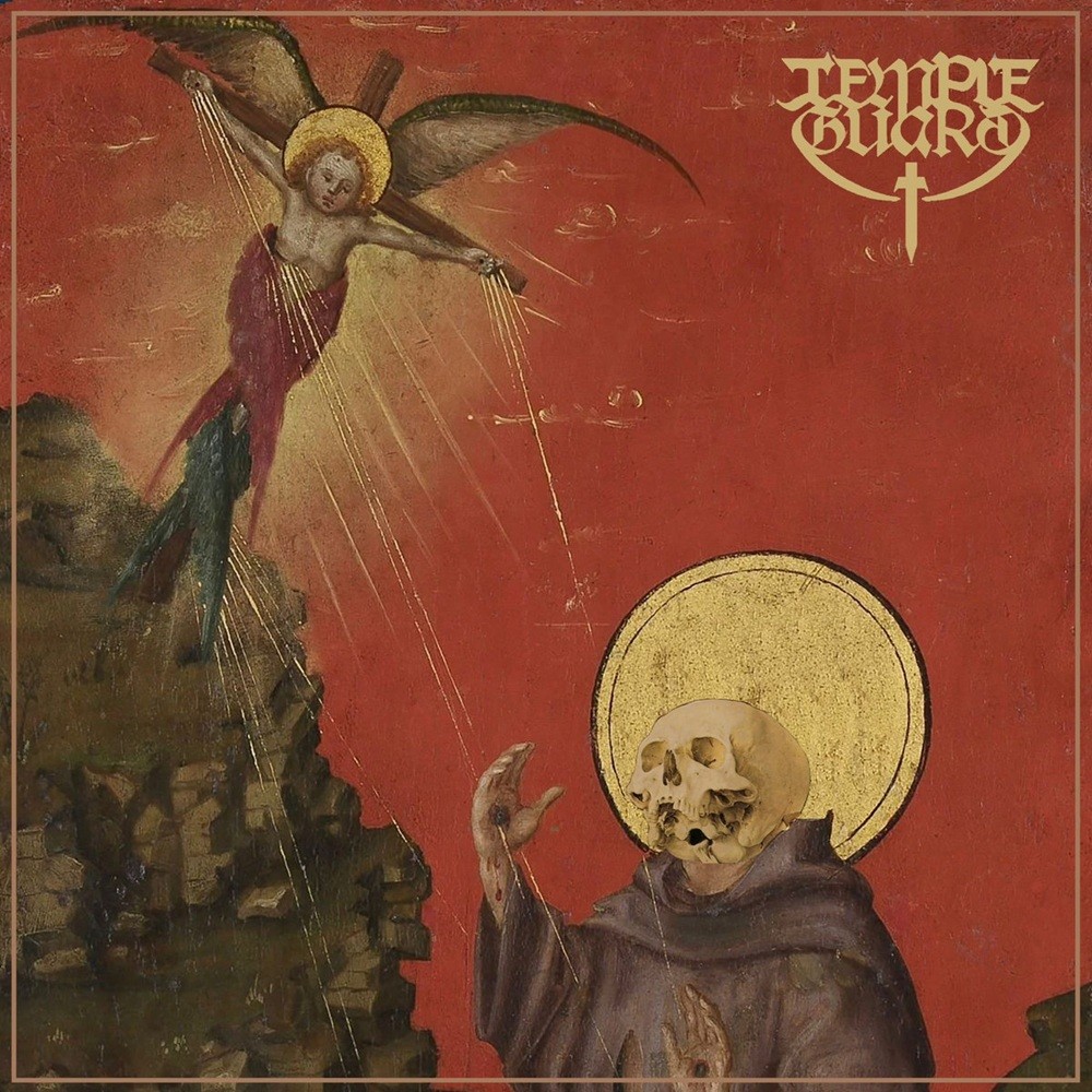 Temple Guard - Morbid Sacrament