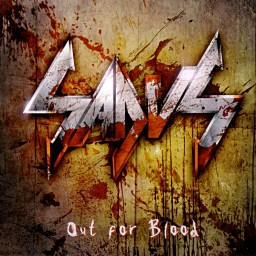 Review by Shadowdoom9 (Andi) for Sadus - Out for Blood (2006)