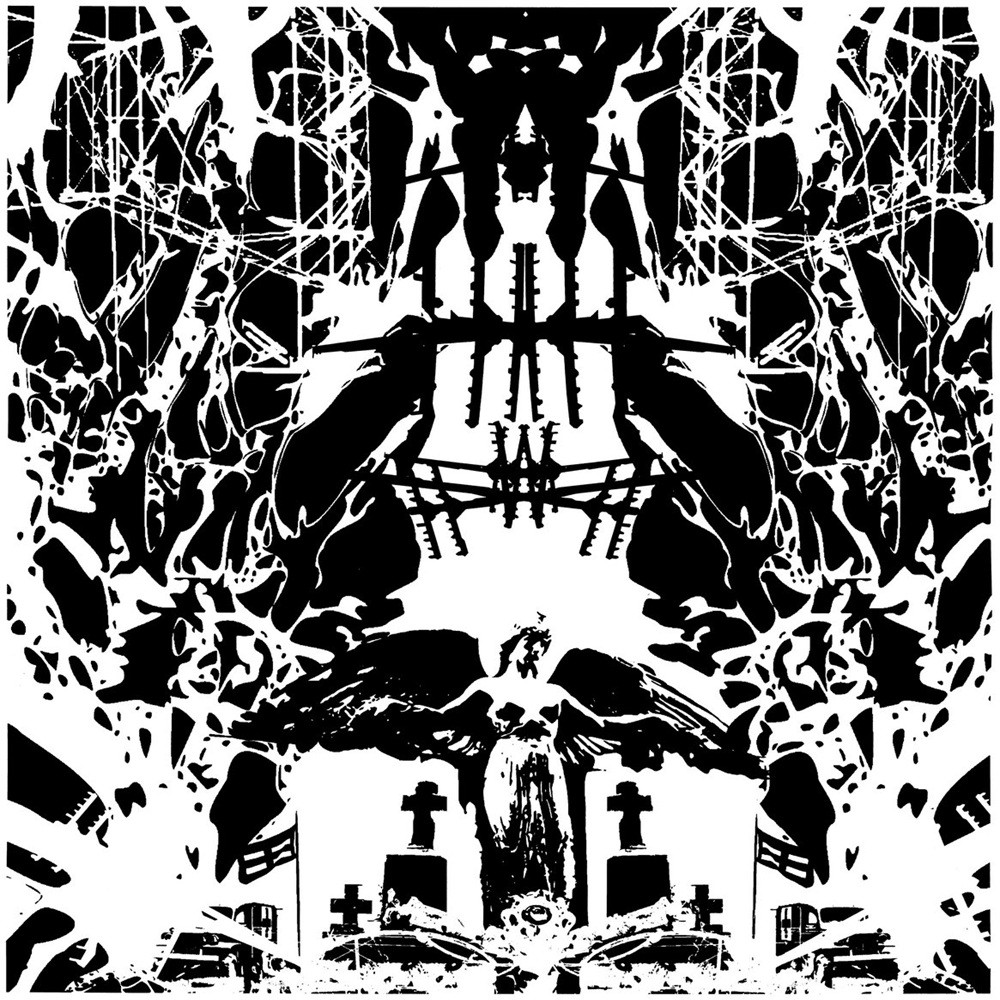 Raw Radar War - == (2006) Cover
