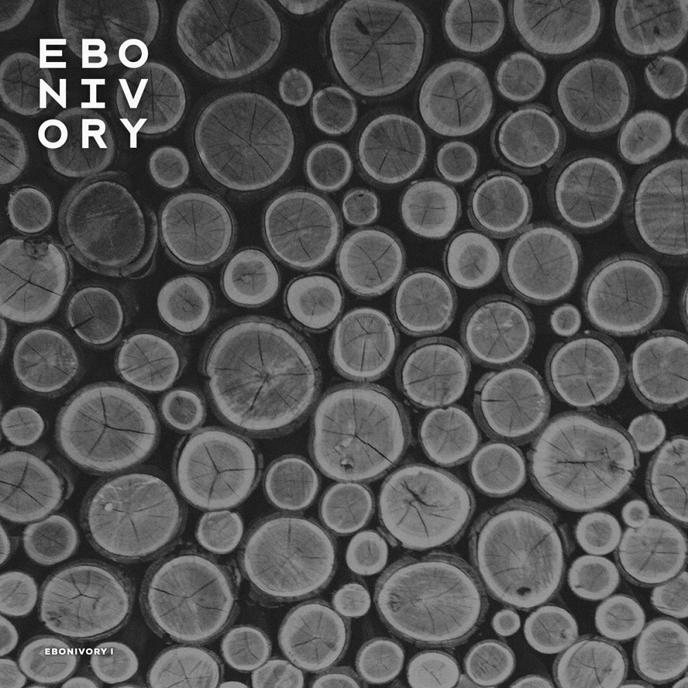 Ebonivory - Ebonivory I (2014) Cover