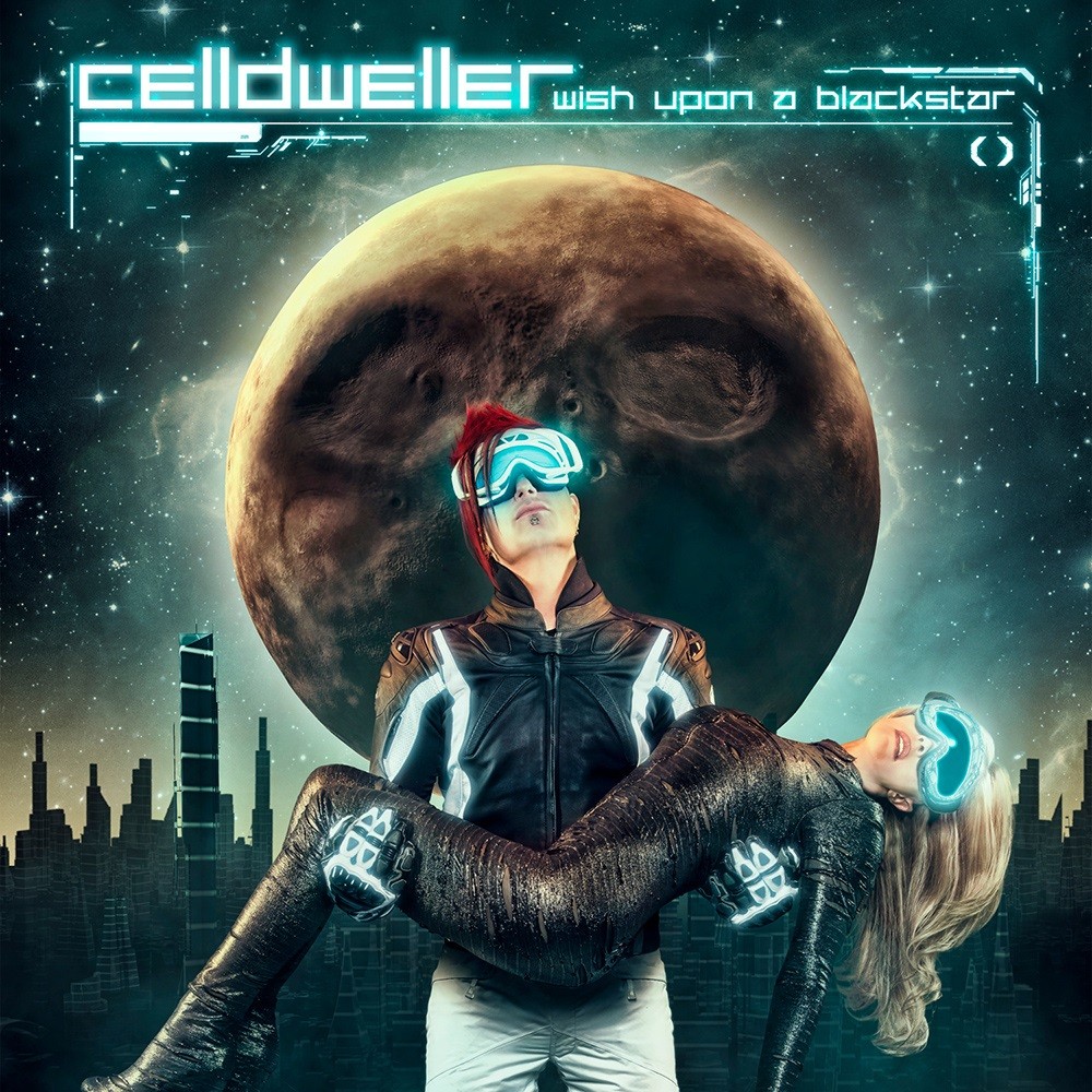 The Hall of Judgement: Celldweller - Wish Upon a Blackstar Cover