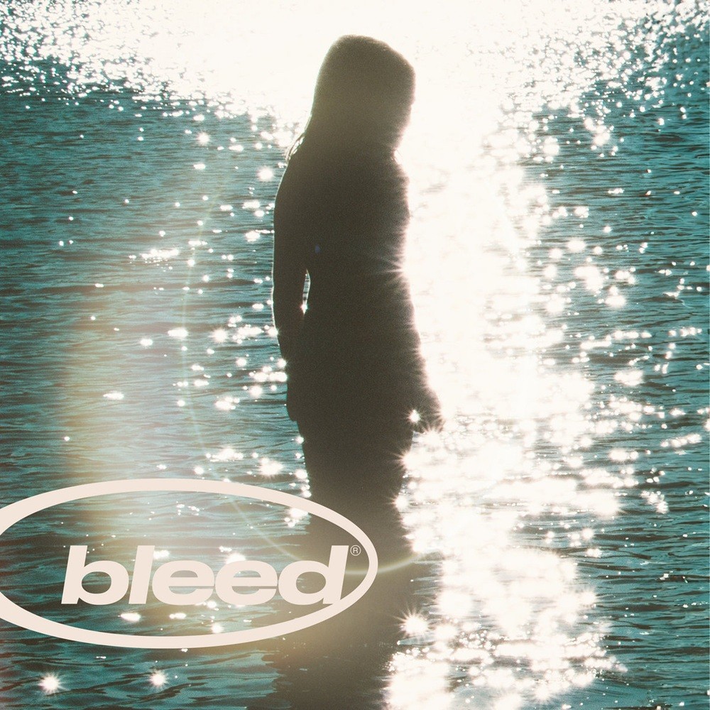Bleed (TX-USA) - Bleed (2025) Cover