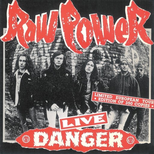 Live Danger
