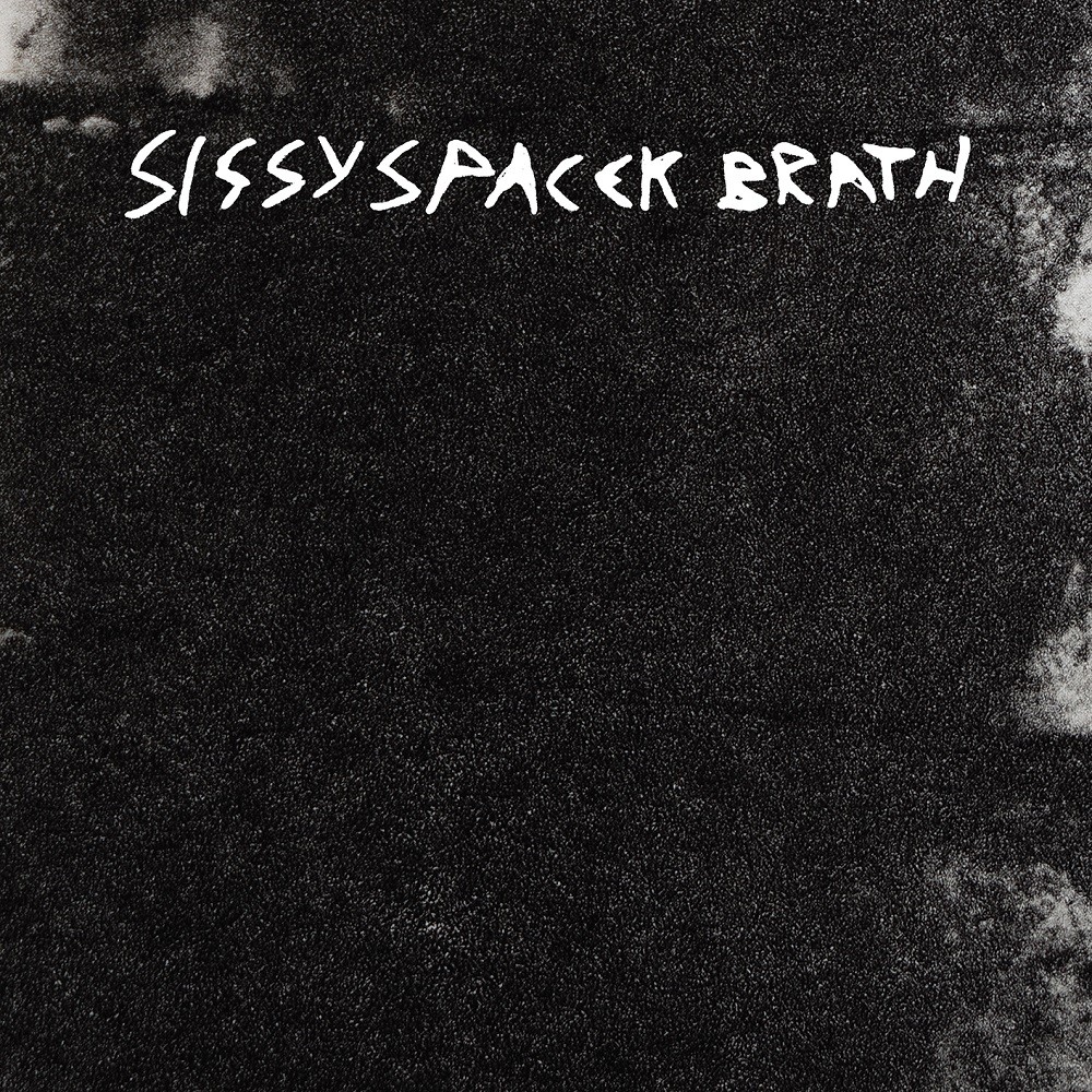 Sissy Spacek - Brath (2015) Cover