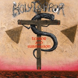 Review by Daniel for Holy Terror - Terror and Submission (1987)