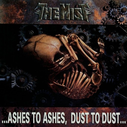 Ashes to Ashes, Dust to Dust