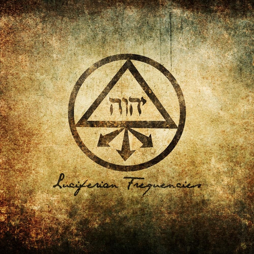 Corpus Christii (PRT) - Luciferian Frequencies (2011) Cover