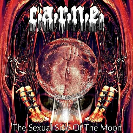 The Sexual Side of the Moon