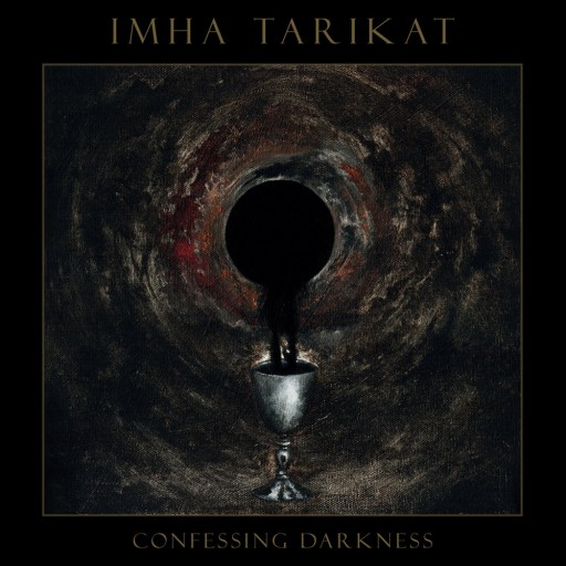Confessing Darkness