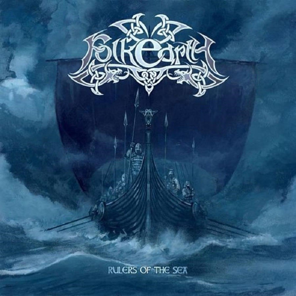 Folkearth - Rulers of the Sea (2009) Cover
