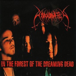 Review by Daniel for Unanimated - In the Forest of the Dreaming Dead (1993)