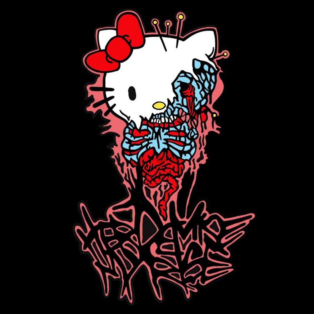 Her Demise My Rise - Stay Strong (2021) Cover
