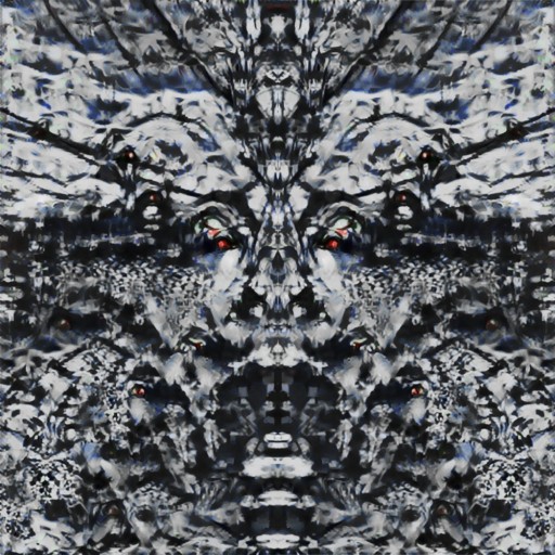Inorganimate