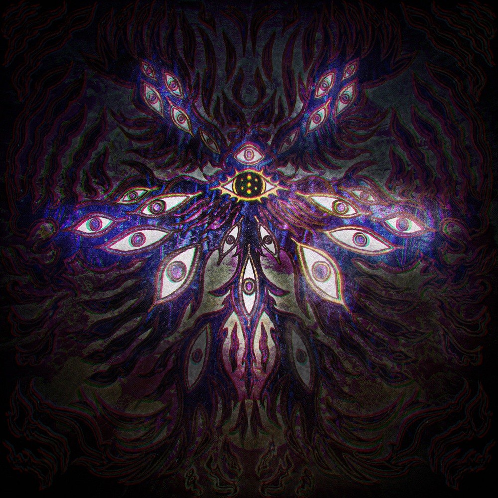 Sea Mosquito - Majestas (2025) Cover