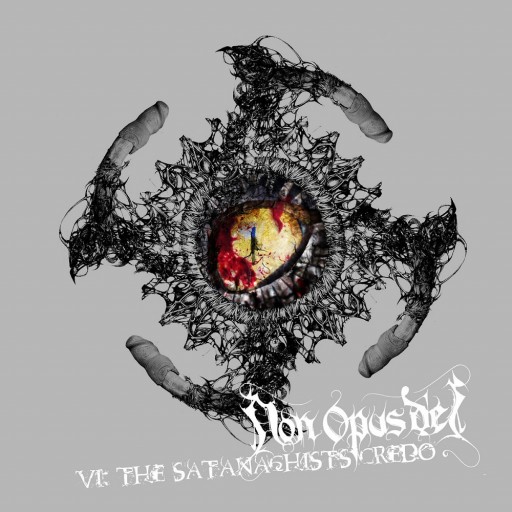 VI: The Satanachist`s Credo