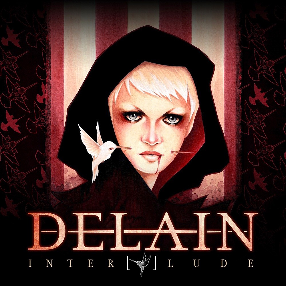 Delain - Interlude (2013) Cover