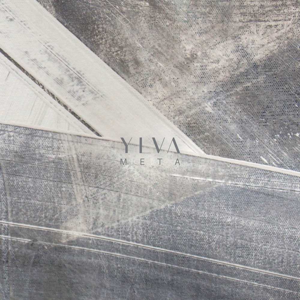 YLVA - Meta (2017) Cover