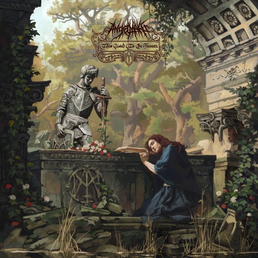 This Used to Be Heaven