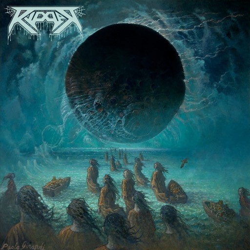 Towards Rebirth