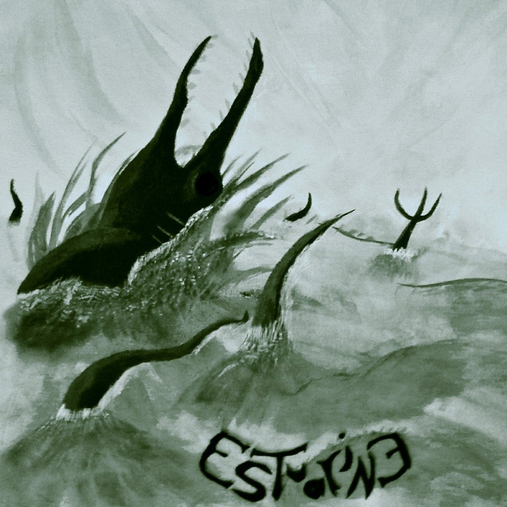 Estuarine - Estuarine (2013) Cover