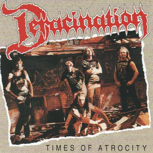 Times of Atrocity