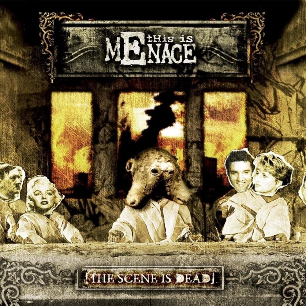 This Is Menace - The Scene Is Dead