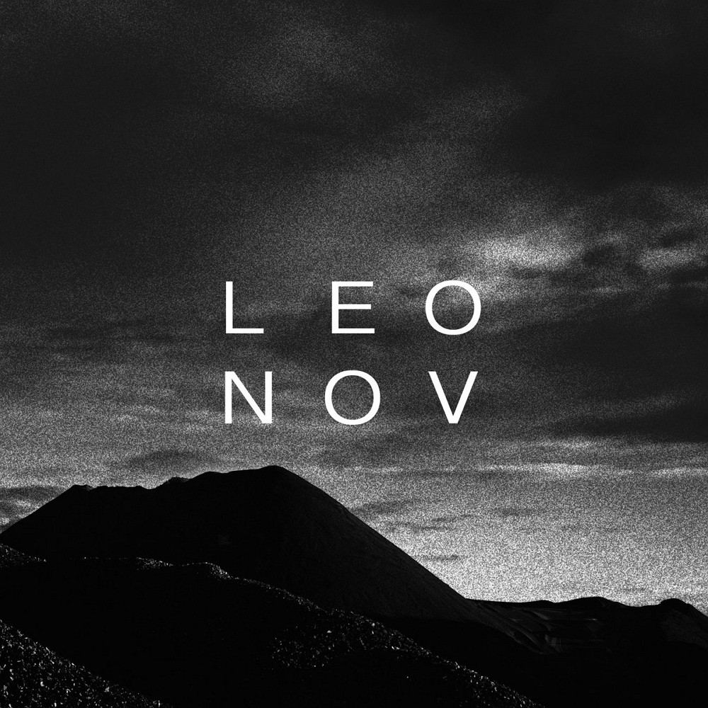 Leonov - Leonov (2014) Cover