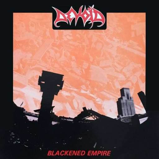 Blackened Empire