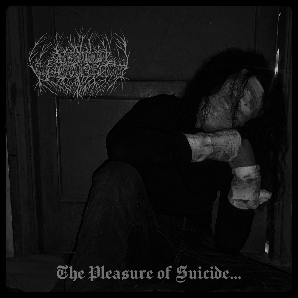 Beyond Melancholy - The Pleasure of Suicide... (2022) Cover