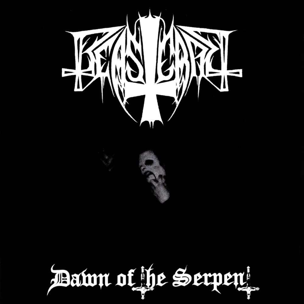 Beastcraft - Dawn of the Serpent (2006) Cover
