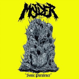 Sonic Purulence