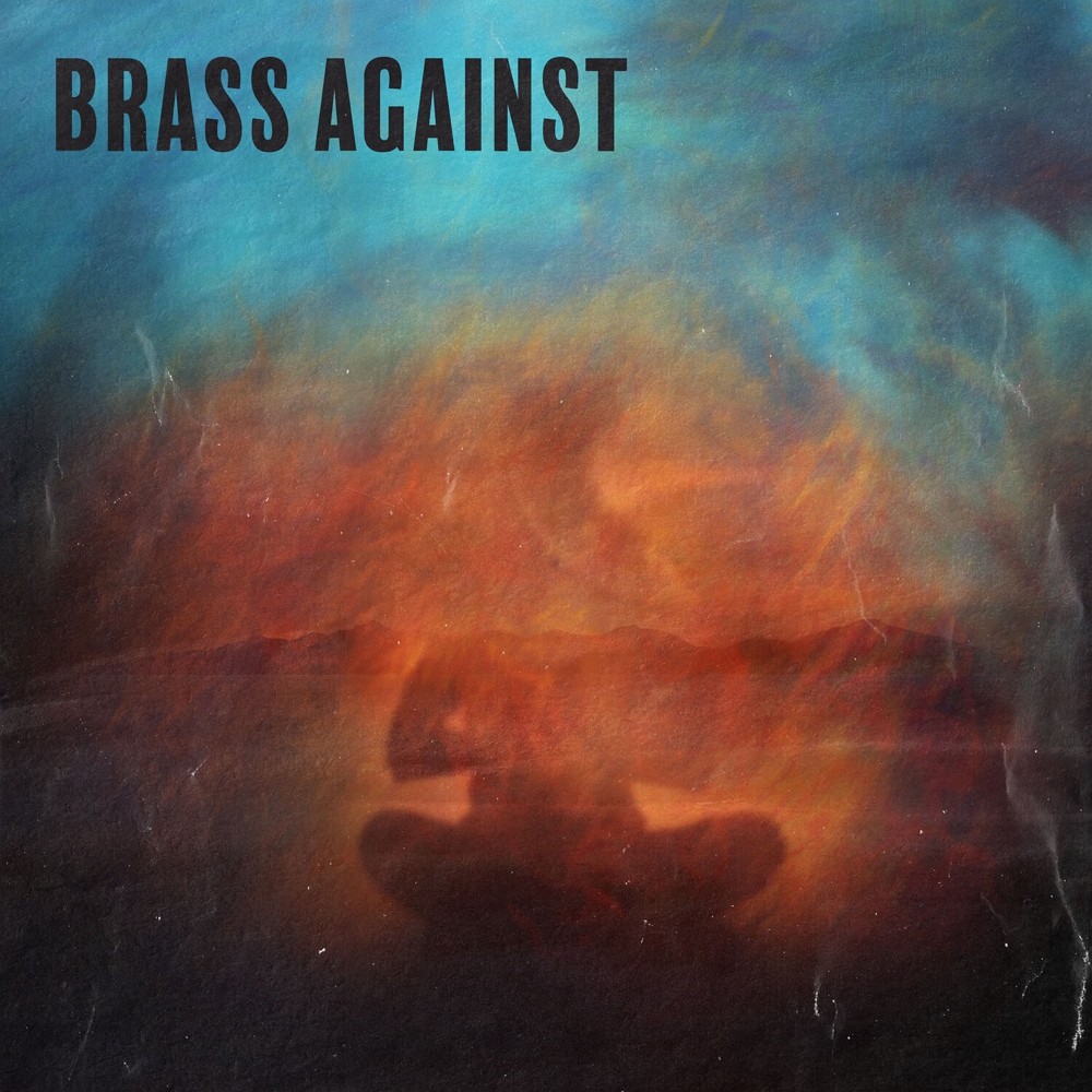 Brass Against - Brass Against EP (2020) Cover