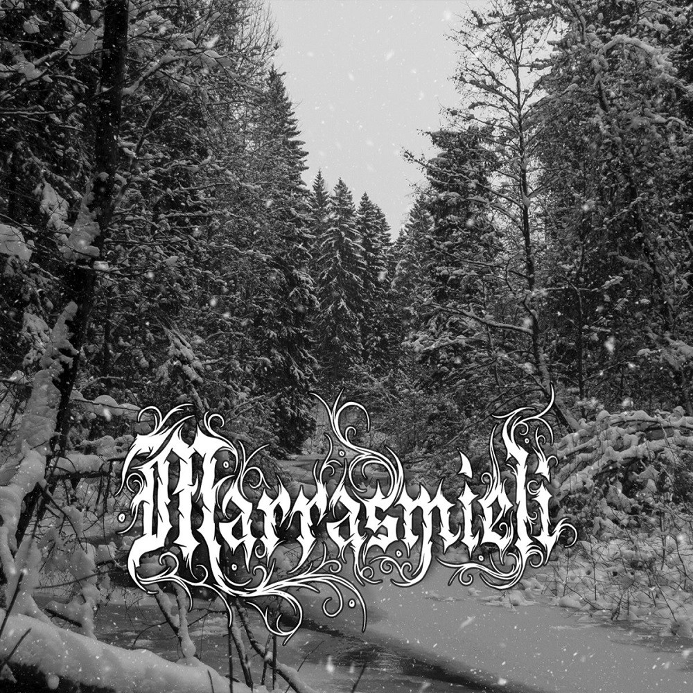 Marrasmieli - Marrasmieli (2018) Cover
