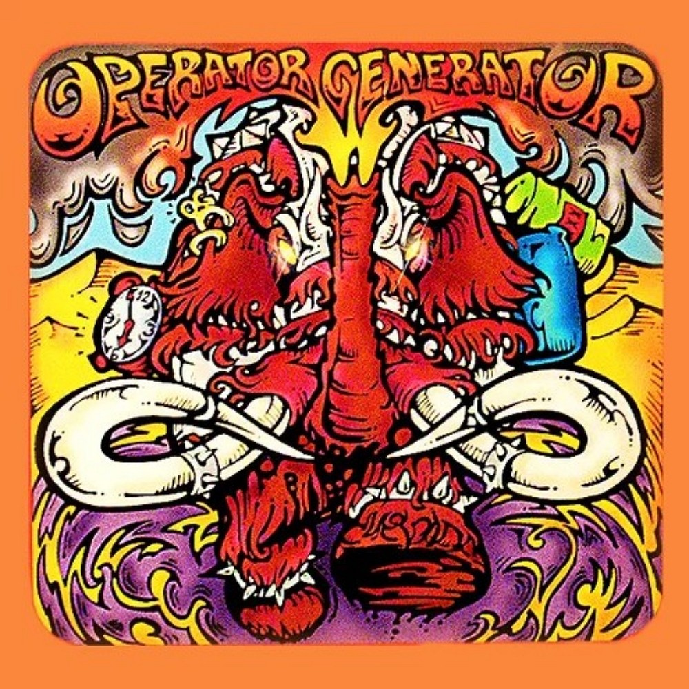 Operator Generator - Operator Generator