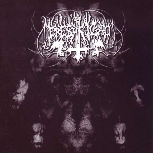 Ten Years of Blasphemy