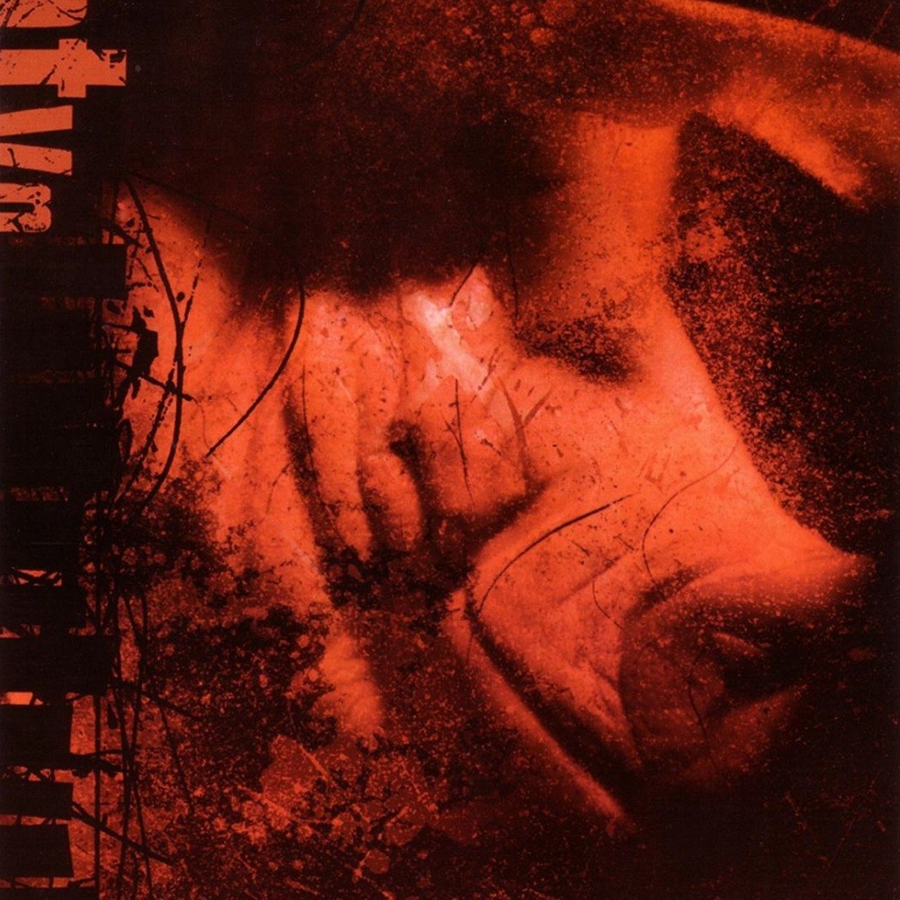 Martyr AD - The Human Condition in Twelve Fractions (2001) Cover