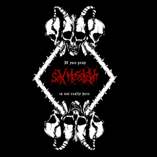 Dawn of Sex Messiah - Early Works 2008-2012