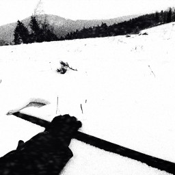 Summoning the Last Winter