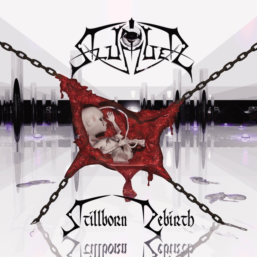 In Slumber - Stillborn Rebirth (2003) Cover