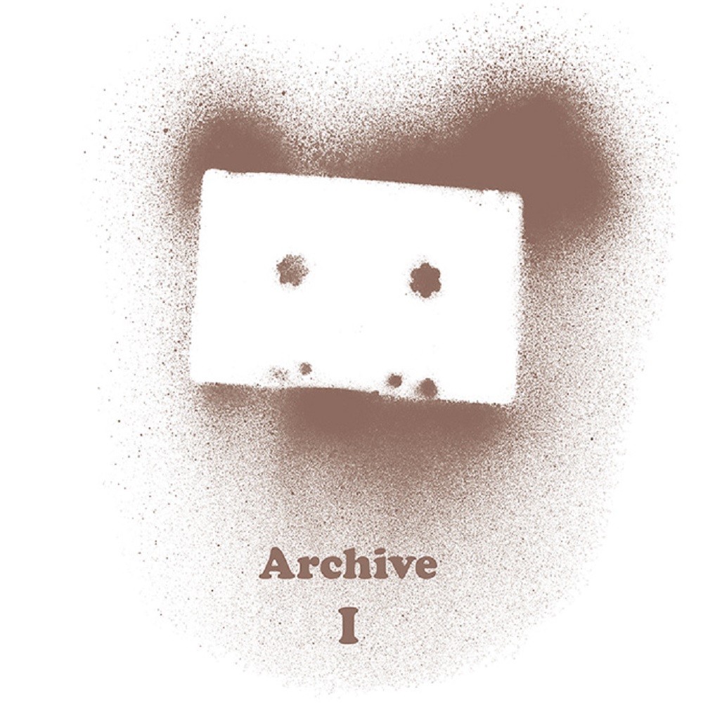 Boris - Archive I (2014) Cover