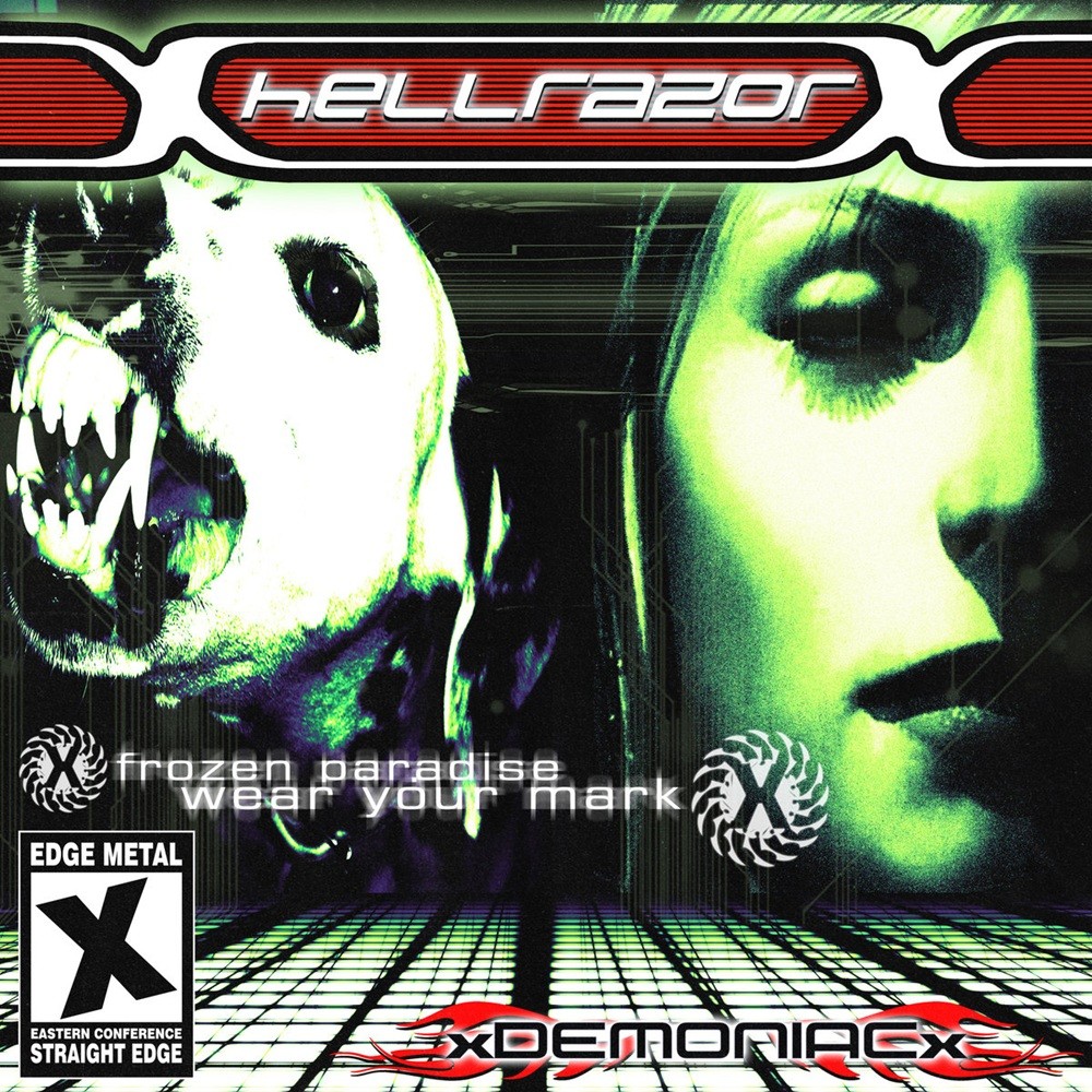 xHellrazorx - xDemoniacx