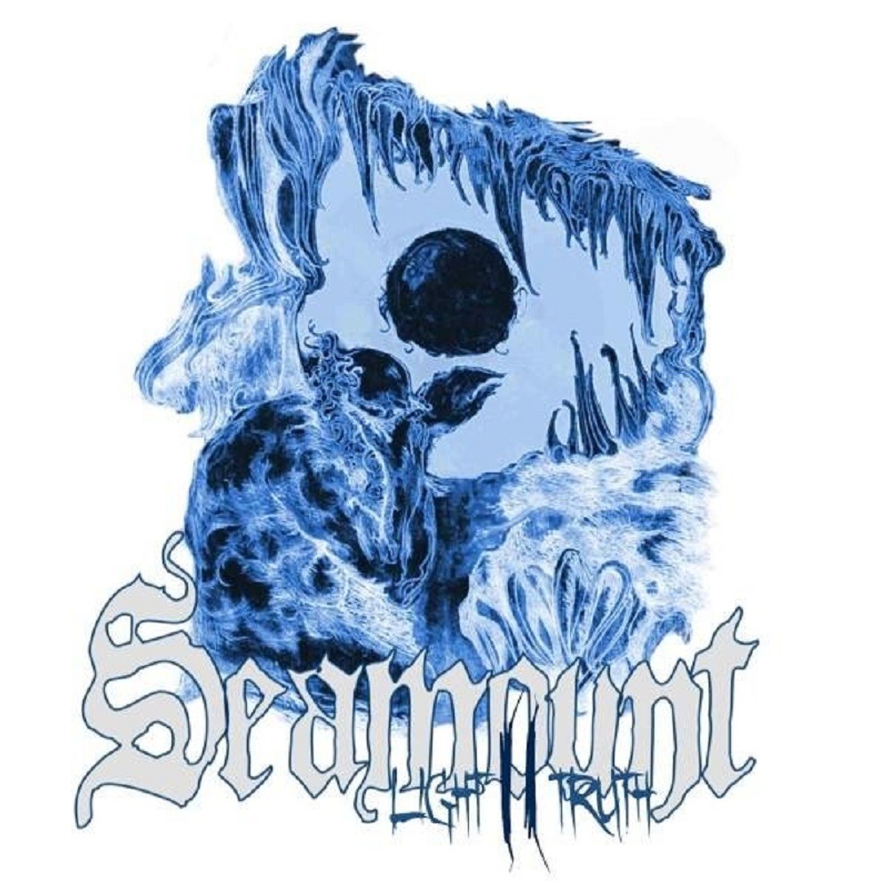 Seamount - Light II Truth (2009) Cover
