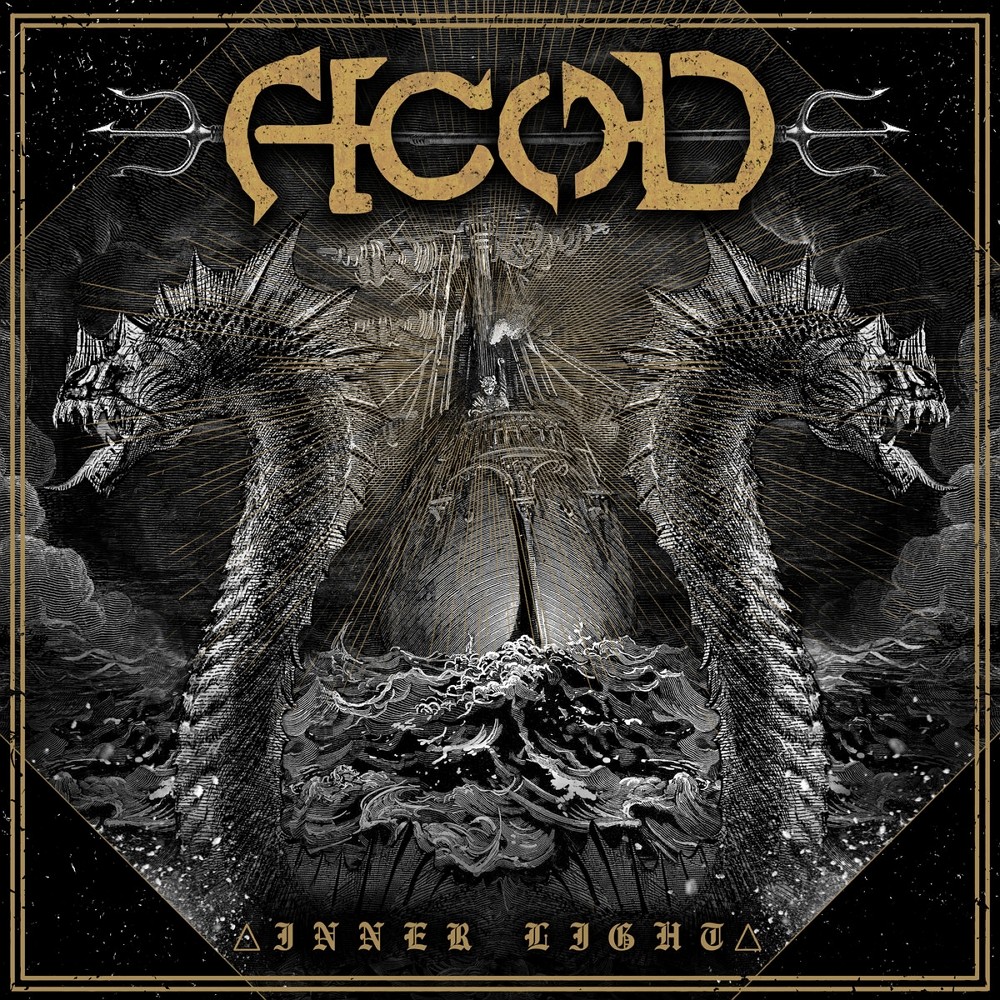 AcoD - Inner Light (2016) Cover