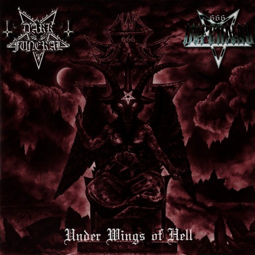 Under Wings of Hell