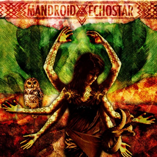Mandroid Echostar