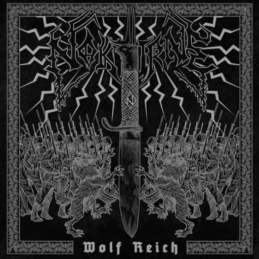 Wolf Reich