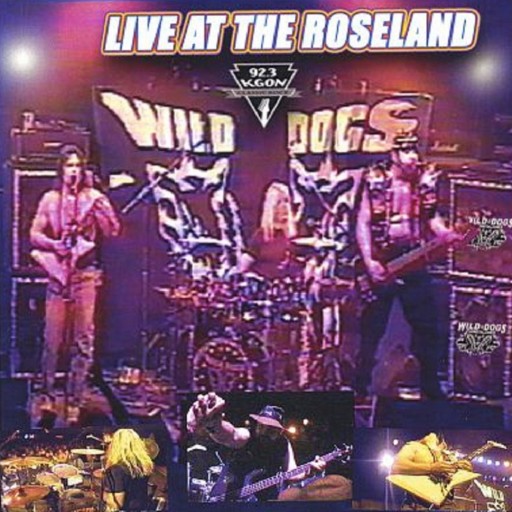 Live at the Roseland